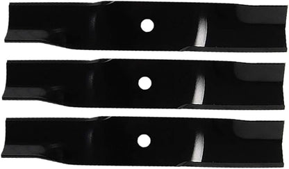 CUB CADET 942-04417 17" High Lift Blade Tank Z-Force Pro Z Lawn Mowers 48" Decks 3-Pack