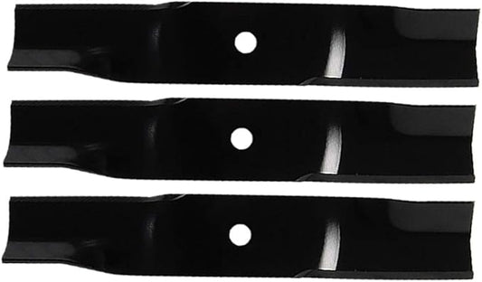 CUB CADET 942-04417 17" High Lift Blade Tank Z-Force Pro Z Lawn Mowers 48" Decks 3-Pack