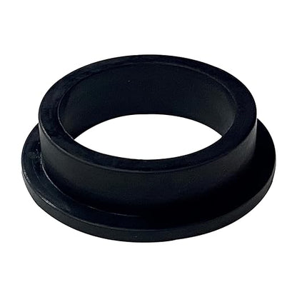 11412 11228 1.5 in L-Shape O-Ring Replacement for Sand Filter Pump Motor (4 Pack)