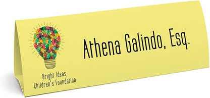 Neenah Paper Exact Index Card Stock, 110 lb Index Weight, 8.5 x 11, Canary, 250Pack