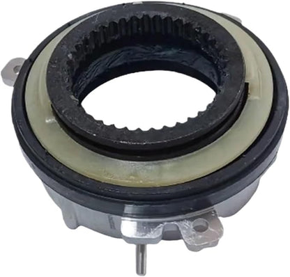 LOCK HUB ACTUATOR Clutch Bearing Hub Lock Actuator,Compatibility For SSANGYONG Actyon (Sports) Kyron 4151009000 4151009100