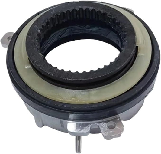 LOCK HUB ACTUATOR Clutch Bearing Hub Lock Actuator,Compatibility For SSANGYONG Actyon (Sports) Kyron 4151009000 4151009100