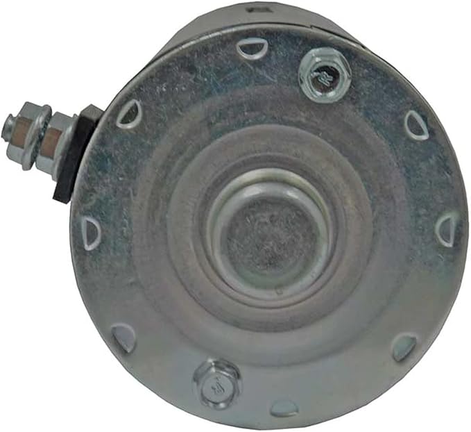 New Starter Compatible With 1994-2001 Cub Cadet Tractor 1600 1800 2164 2165 3165 3185, BS-399169, BS-499521, BS-795121, SBS0004, 41022005, 41022005R, 41022015, 41022015R