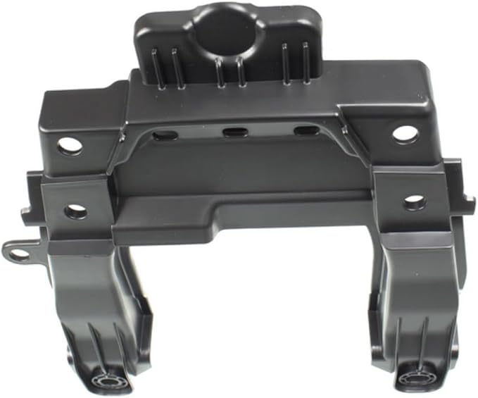 For Honda CR-V 2015 2016 Grille Bracket  Primed  Replacement For HO1207110  71129T1WA01, 3947H