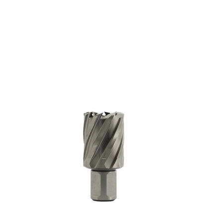 HSS ANNULAR Cutter 21MM X 30MM (HCS.210)