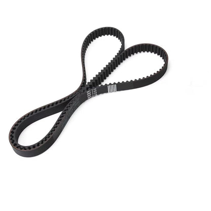 Timing Belt Fits for Accord 2003-2014 for Crosstour 2012-2014 for Odyssey 2005-2014 Engine Timing Belt OEM 14400-RCA-A01 197YU20 VE-501