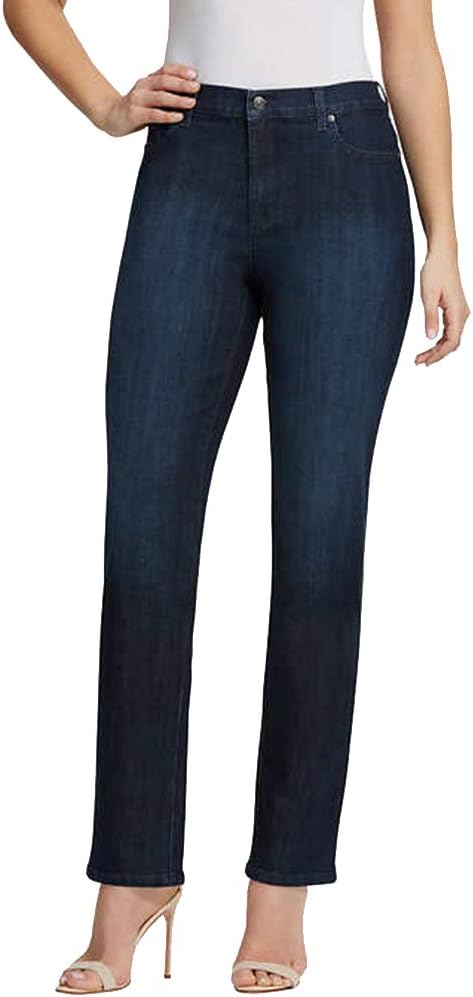Gloria Vanderbilt Women's Amanda Stretch Denim Jeans