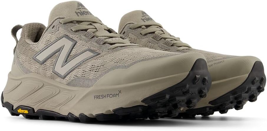Size 8-Women, 6.5-Men New Balance Men's Fresh Foam X Hierro V9 | Trail Running Shoes