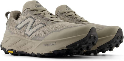 Size 8-Women, 6.5-Men New Balance Men's Fresh Foam X Hierro V9 | Trail Running Shoes