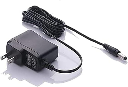 1224V Adapter Charger Replacement for Jump Starter, Peak 700A 1600A 1800A 2000A 3000A Auto Battery Booster Car Jump Starter Charger (ZunDian 715529974774)