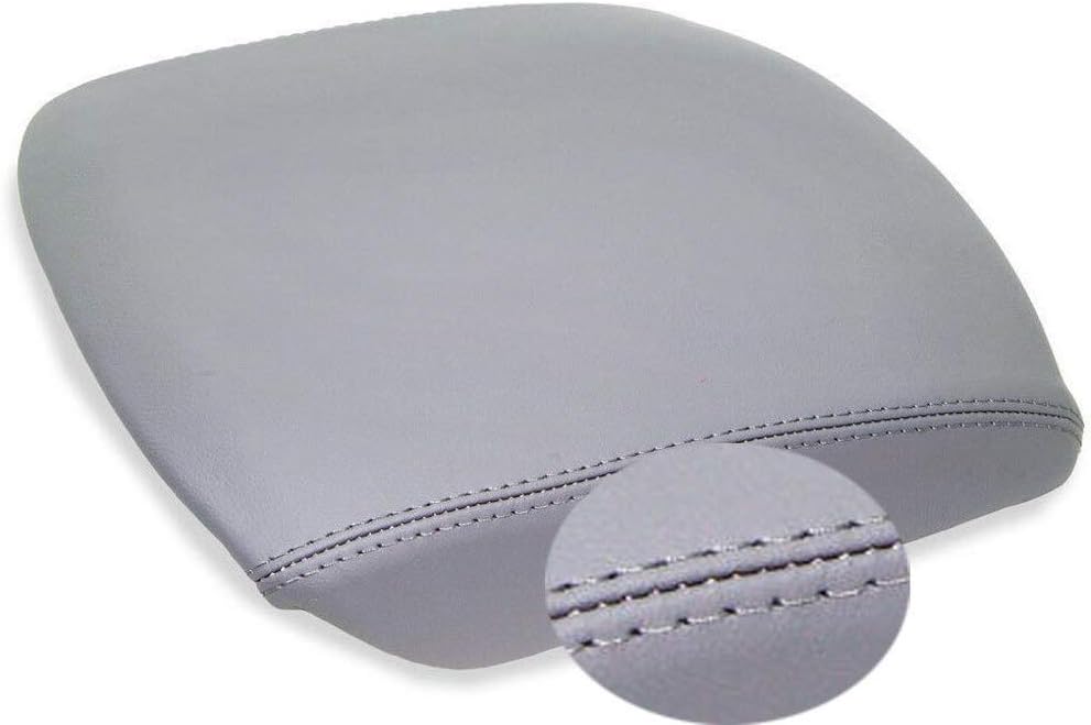 Center Console Cover Armrest Cover Replacement Compatible for Honda Pilot 2009-2015