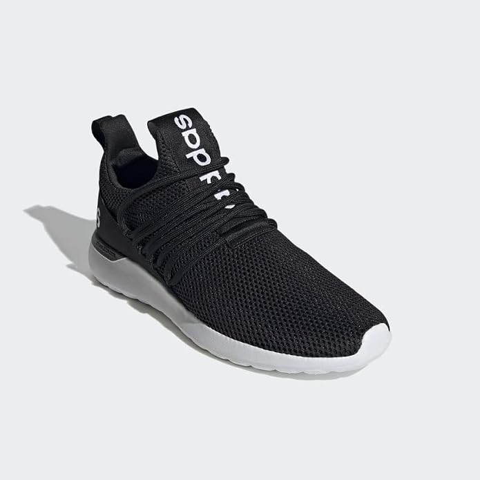 Adidas Men's Lite Racer Adapt 3.0 Running Shoe