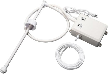 Bottled System, Quiet Drinking Single Tube US Plug 110‘130V for Beverage Machine