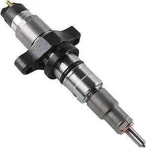 2830957 0445120007 Common Rail Fuel Injector for Holland T7060 6.7 Engine Cummins Deutz DAF CF LF ISBE IVECO Nefaz 5000 Cargo 3.9/5.9 2000 Excavator Injector