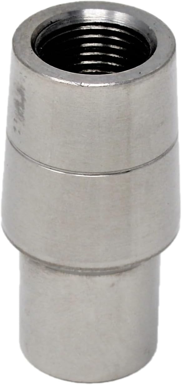 USA, 3/4” Rod End Heim Joint KIT Left and Right-hand thread 2 BIG .750” Chromoly Joints Panhard 4-link. Steering, hemi, Suspension, suspension kit, traction bars,. 3/4 heim tie rod end