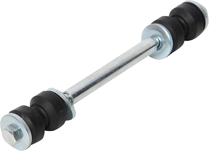 Front Sway Bar Link for Chevrolet Silverado 1500 20002006 Suspension Link  Fits GM Trucks  SUVs  Replaces Moog K80631