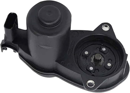 Parking Brake Actuator Assembly for Benz C292 W166 X166 GL GLE GLS ML GL 350 450 550 AMG 2012-2019 W222 X222 C63 S500 S600 2013-2020 4MATIC Replacement number  1669065401