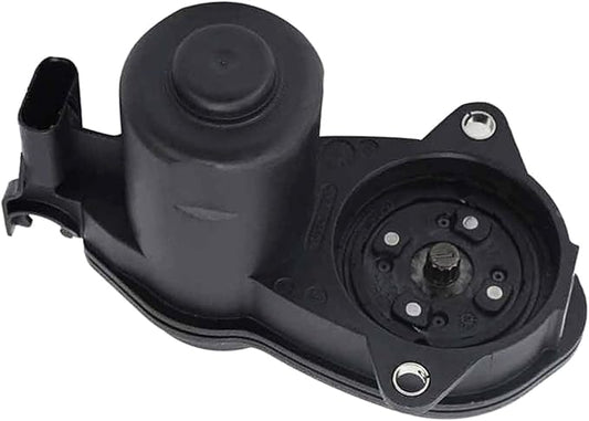 Parking Brake Actuator Assembly for Benz C292 W166 X166 GL GLE GLS ML GL 350 450 550 AMG 2012-2019 W222 X222 C63 S500 S600 2013-2020 4MATIC Replacement number  1669065401