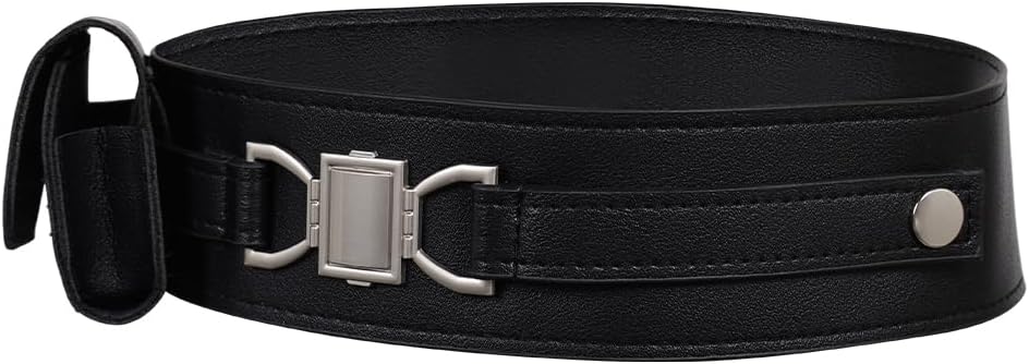 Knight Cosplay Costume Belt Kids Halloween Accessories Boys Renaissance