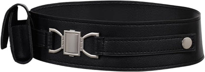 Knight Cosplay Costume Belt Kids Halloween Accessories Boys Renaissance
