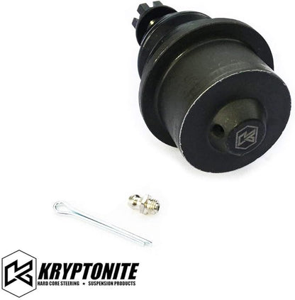 Kryptonite Lower Ball Joint KR0232 Compatible with 2011-2020 ChevyGMC SilveradoSierra 2500HD3500HD