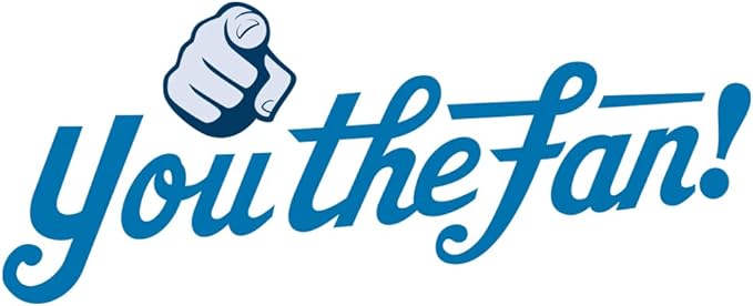 YouTheFan NCAA Fan Cave Sign