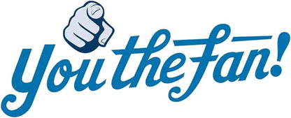 YouTheFan NCAA Fan Cave Sign