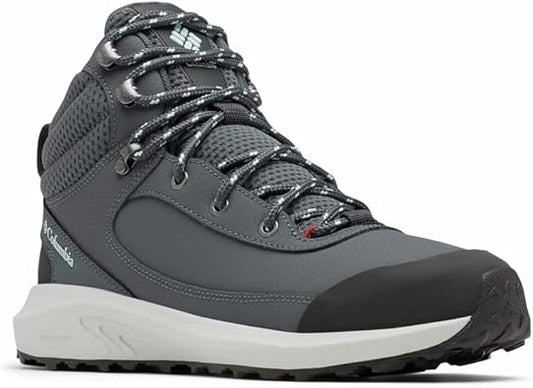 Columbia mens TrailstormTM Peak Mid