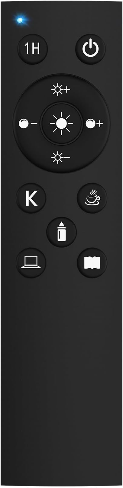 2025 Upgrade Remote Controller for 36W Floor Lamp