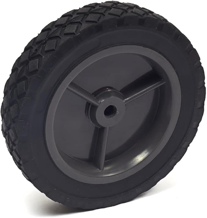 760714MA Tire Rim 7 x 1.5 Replacement for Briggs and Stratton OEM