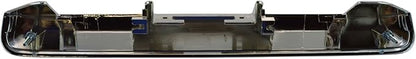 TRQ Rear Lift Gate Liftgate Hatch Handle Garnish Trim Chrome for 04-06 Scion xB