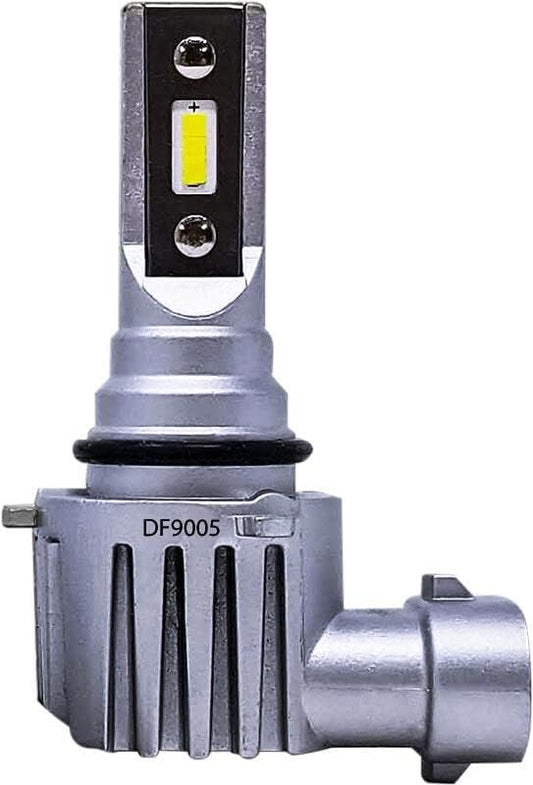 Pathfinder DF9005 LED Headlight Bulb - 9005