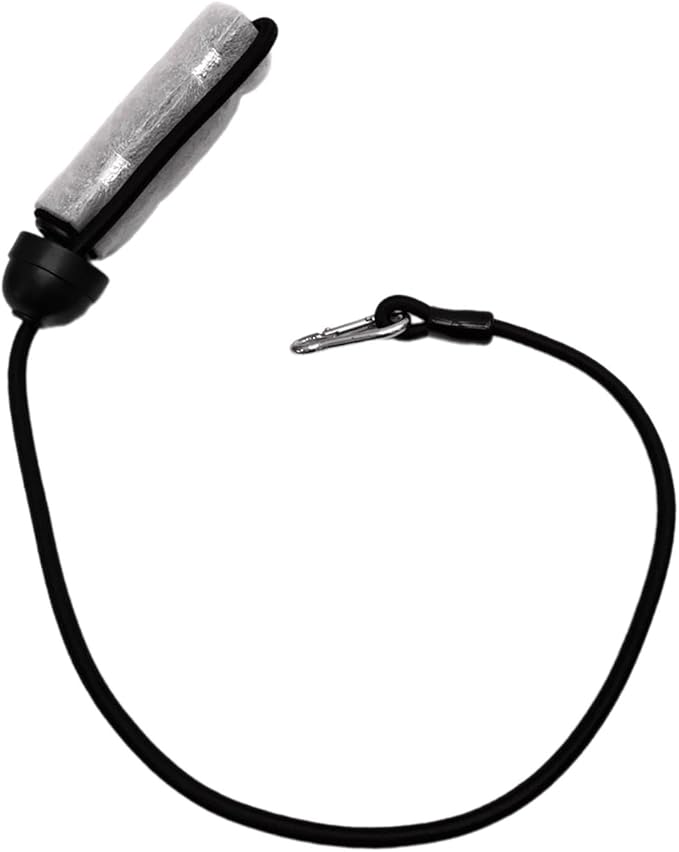DYNWAVE Fitness Pulley Cable Replacement Triceps Rope Cord Portable Cable Pulley Machine for Push Down Weight Lifts Pulley System Gym