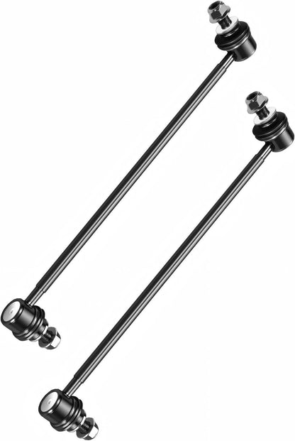 1Pcs K750043 Front Sway Bar Link Kit Suspension Compatible with Toyota RAV4 2006-2018, Lexus CT200h 2011-2017, for NX300 2018-2021, Stabilizer Bar End Links for Scion tC 2011-2016