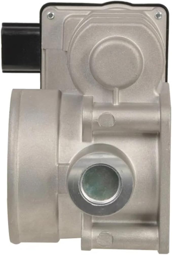 Throttle Body 70mm, Compatible for NISSAN Quest 350Z MaximaINFINITI G35 161198J103 S20058 FX35 3.5L Body Acceleration Replace OE 16119-8J103