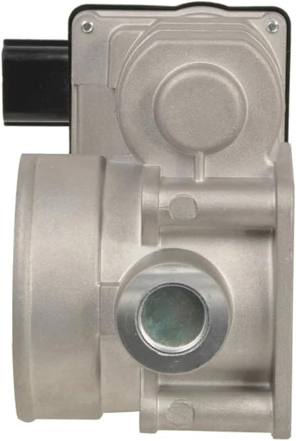 Throttle Body 70mm, Compatible for NISSAN Quest 350Z MaximaINFINITI G35 161198J103 S20058 FX35 3.5L Body Acceleration Replace OE 16119-8J103