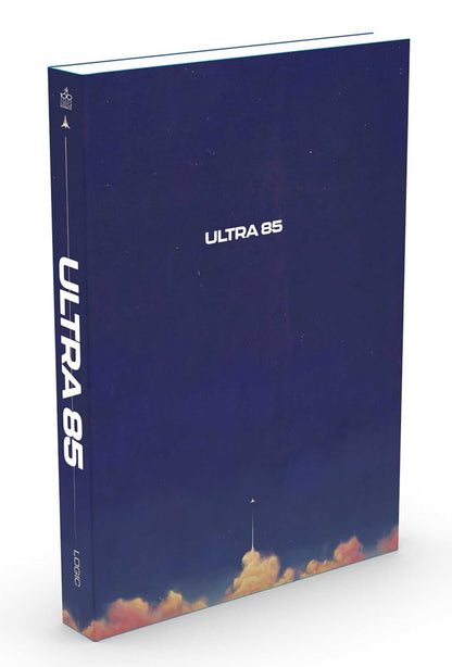 Ultra 85 by Logic