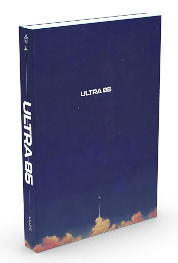 Ultra 85 by Logic