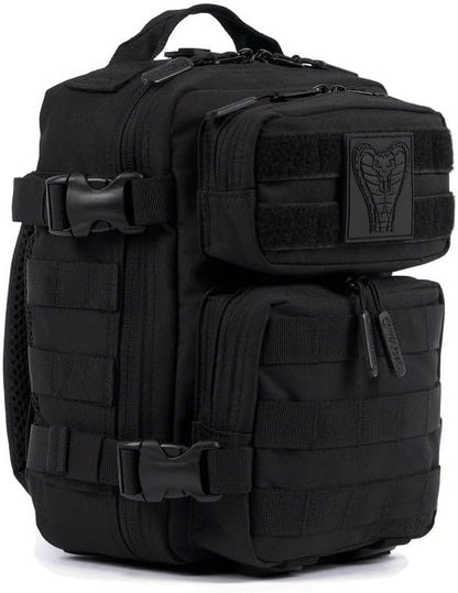 WOLFpak 9L Backpack Mini (Black Venom)