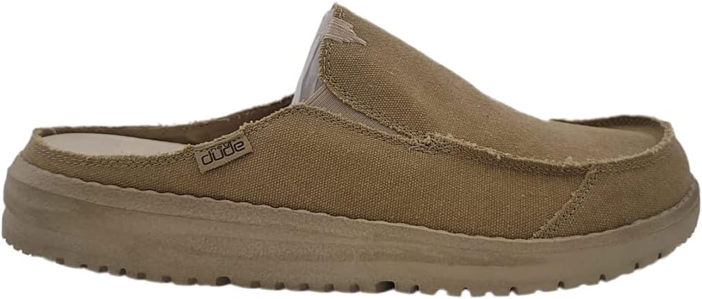 Hey Dude Men's Marty Shoes.