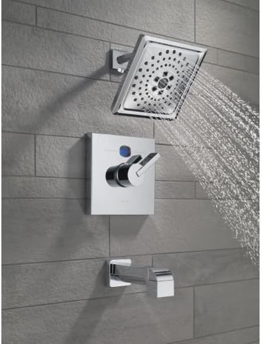 DELTA FAUCET RP6023CZ Delta Tub and Shower Faucets and Accessories, Champagne Bronze