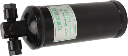 Air Conditioning Dryer 5163R Universal AC Air Conditioning Receiver Drier Car Drying Bottle for Vehicle