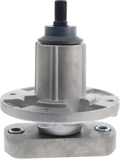 Spindle Assembly for John Deere GY20785 GT20050 42 48 inch Mower Decks L100 L105 L107 L108 L110 L111 L118 Engines with Nut Bolts