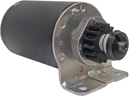 OEG Parts New Starter Compatible with 1994-2001 Cub Cadet Tractor 1600 1800 2164 2165 3165 3185, BS-399169, BS-499521, BS-795121, SBS0004, 41022005, 41022005R, 41022015, 41022015R