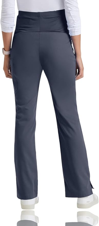 Grey's Anatomy Women's GRP560 Maternity Lilah Scrub Pant