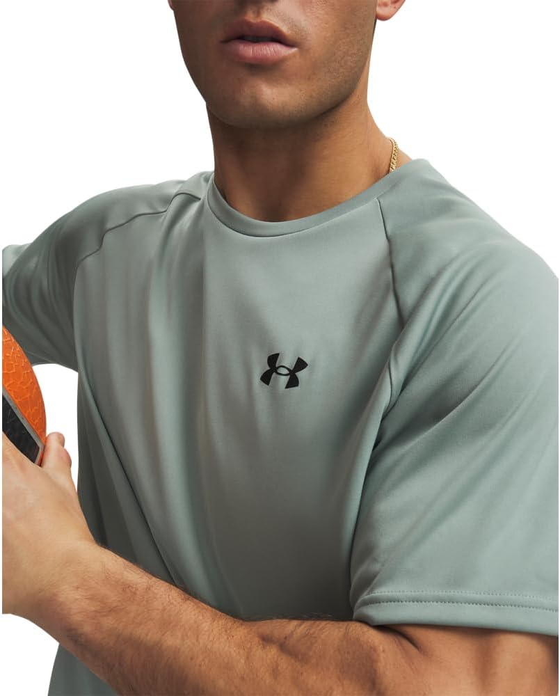 Under Armour Men's Velocity 2.0 Short Sleeve T-Shirt