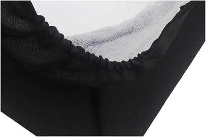 UIALEGG Unisex Adult Matte Graduation Cap Only