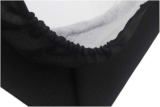 UIALEGG Unisex Adult Matte Graduation Cap Only