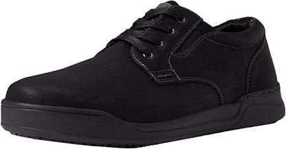 Nunn Bush Men's, Tour Work Plain Toe Oxford
