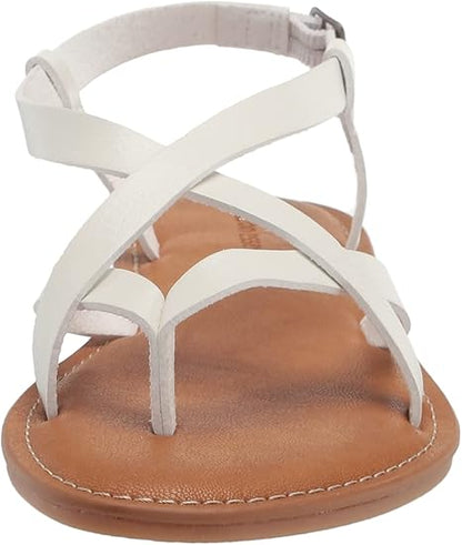 Essentials Women's Casual Strappy Sandal
